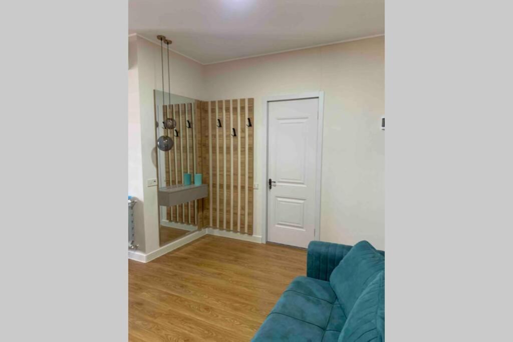 Geverse Apartment Batum Dış mekan fotoğraf