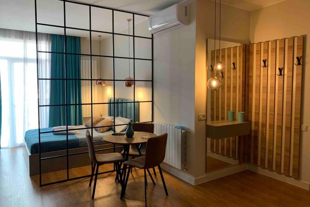 Geverse Apartment Batum Dış mekan fotoğraf