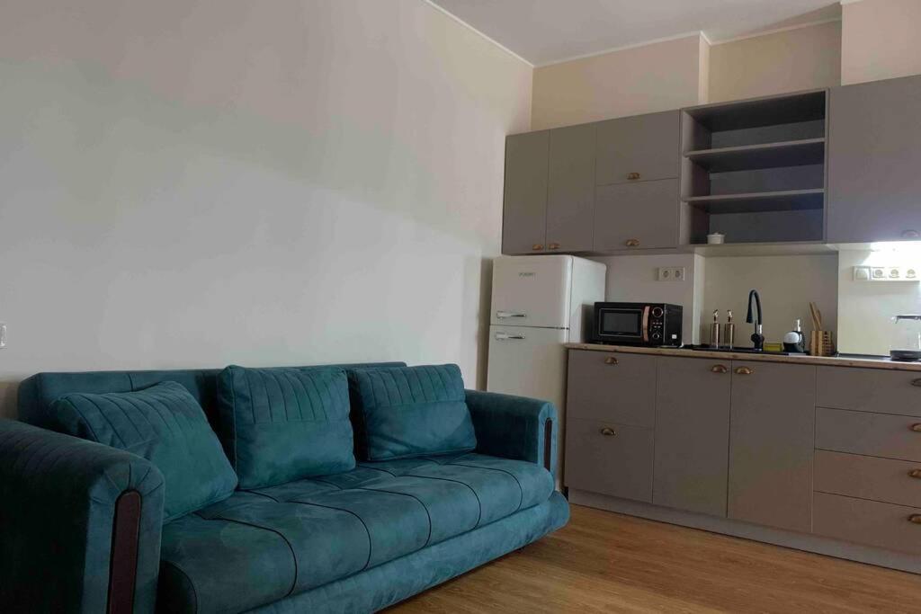 Geverse Apartment Batum Dış mekan fotoğraf