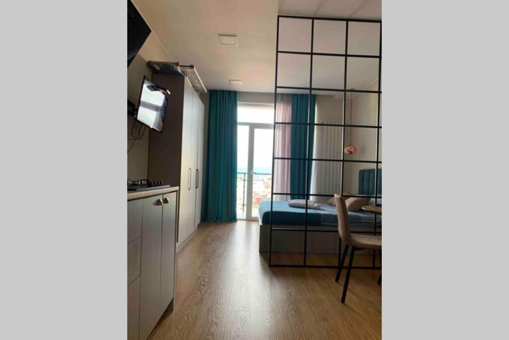Geverse Apartment Batum Dış mekan fotoğraf