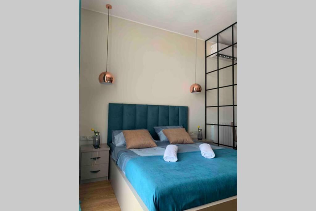 Geverse Apartment Batum Dış mekan fotoğraf