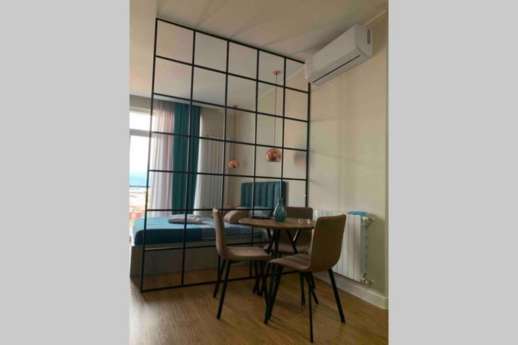 Geverse Apartment Batum Dış mekan fotoğraf