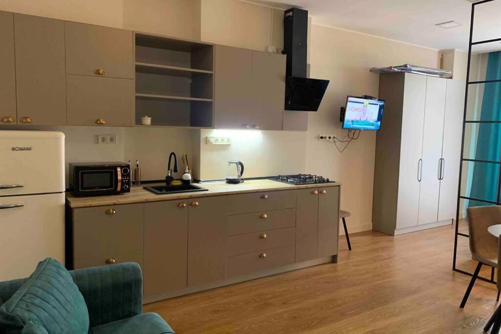 Geverse Apartment Batum Dış mekan fotoğraf