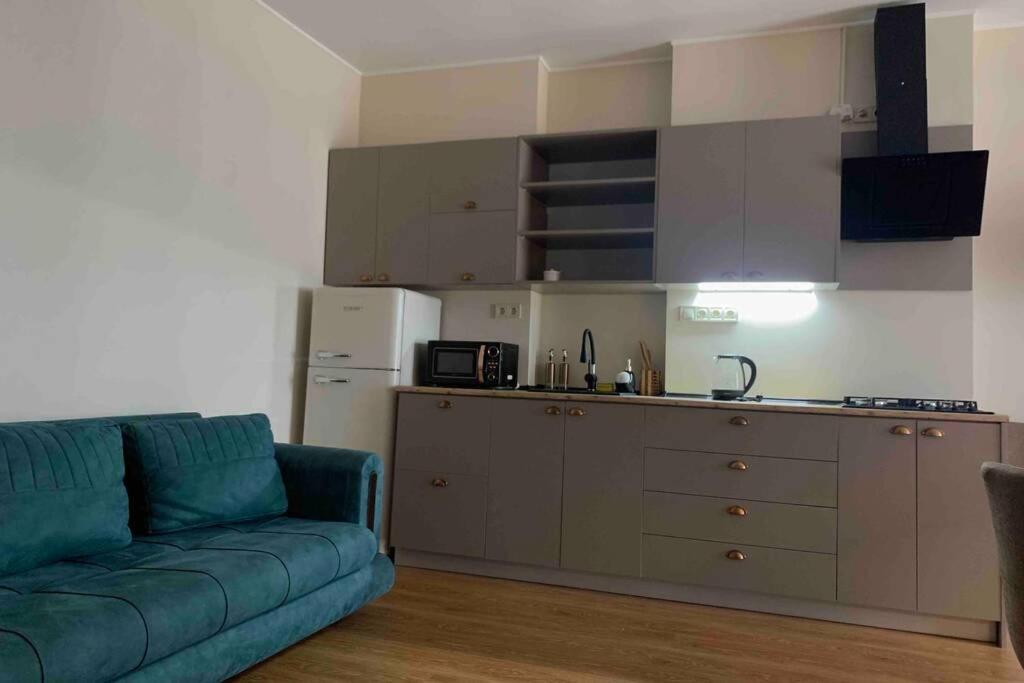 Geverse Apartment Batum Dış mekan fotoğraf