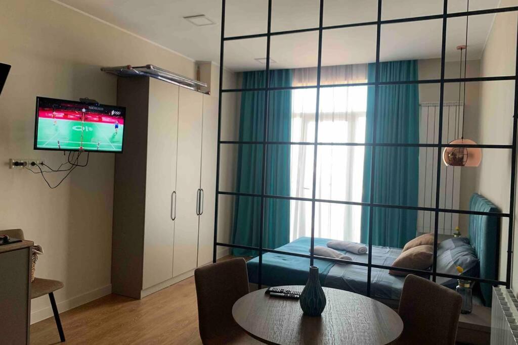 Geverse Apartment Batum Dış mekan fotoğraf
