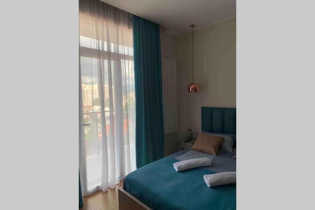 Geverse Apartment Batum Dış mekan fotoğraf