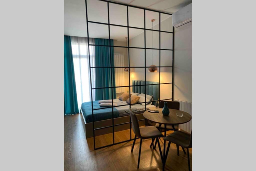 Geverse Apartment Batum Dış mekan fotoğraf