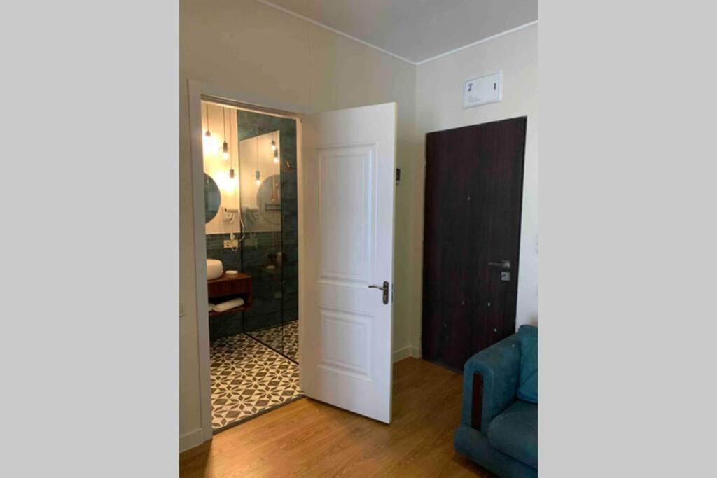 Geverse Apartment Batum Dış mekan fotoğraf