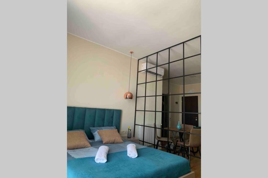 Geverse Apartment Batum Dış mekan fotoğraf