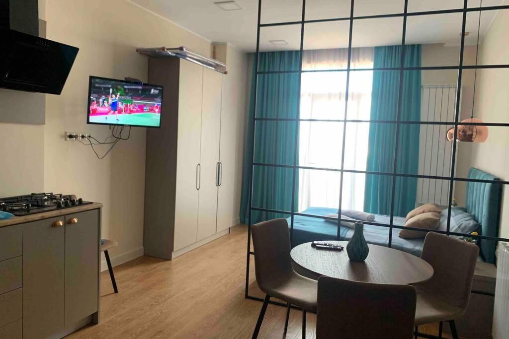 Geverse Apartment Batum Dış mekan fotoğraf
