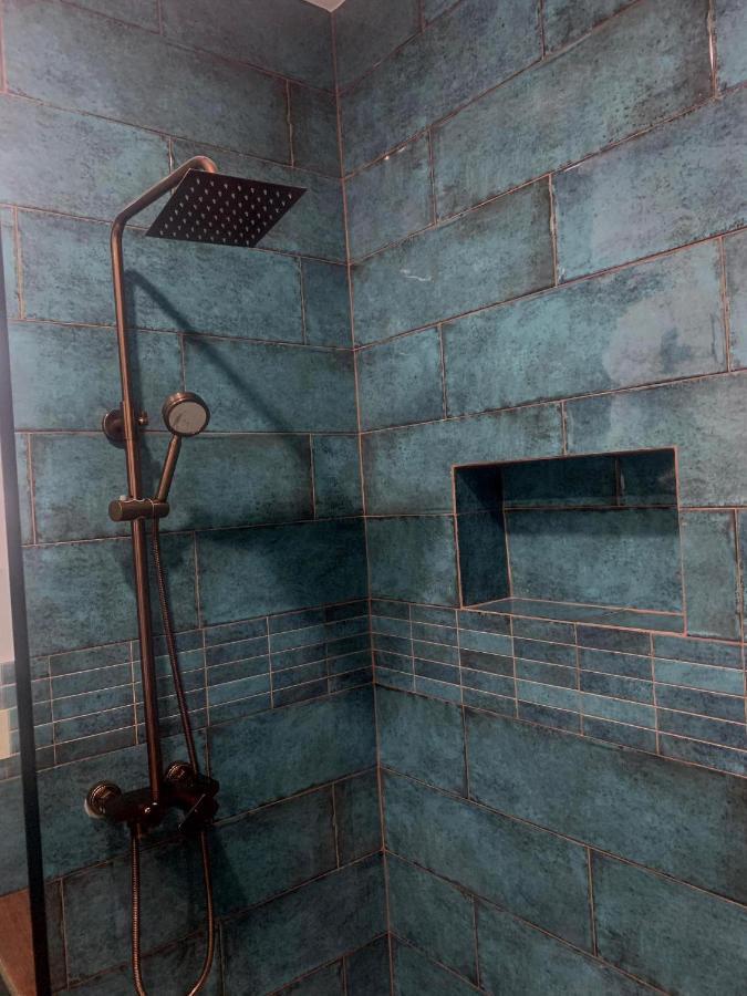 Geverse Apartment Batum Dış mekan fotoğraf