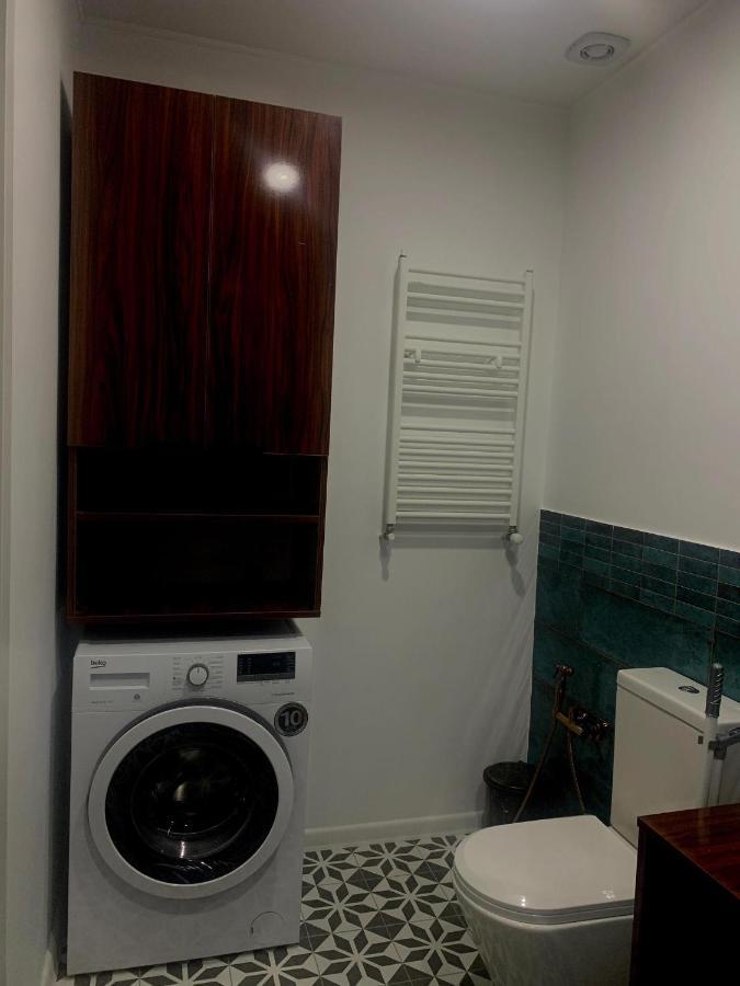 Geverse Apartment Batum Dış mekan fotoğraf